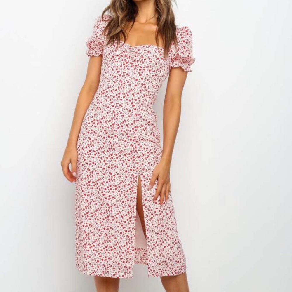 Petal & Pup Azada Dress